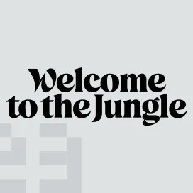 Welcome to the Jungle